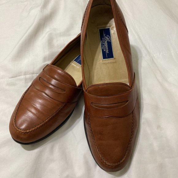 bragano shoes